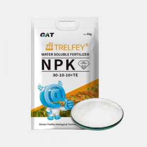 NPK 30-10-10+TE water-soluble fertilizer-Trelfey™