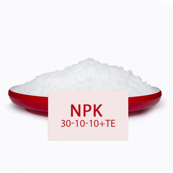 NPK 30-10-10+TE water-soluble fertilizer-Trelfey™ - Image 4