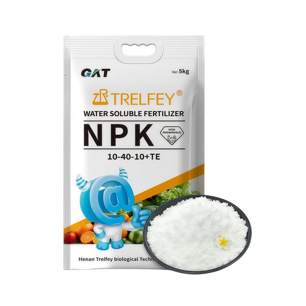 NPK 10-40-10+TE