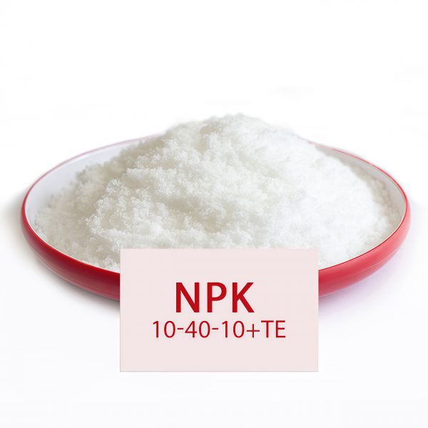 NPK 10-40-10+TE Water-Soluble Fertilizer–Trelfey™ - Image 4