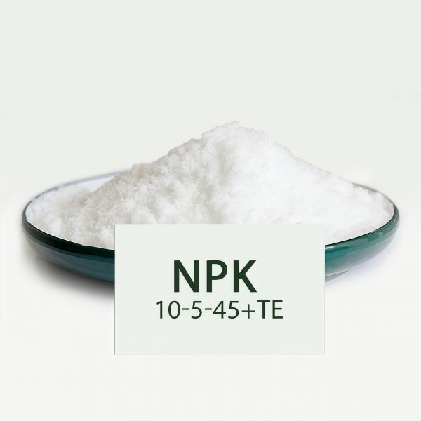 NPK 10-5-45+TE water-soluble fertilizer-Trelfey™ - Image 4