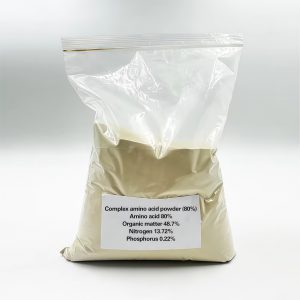 Compound Amino Acid Powder
