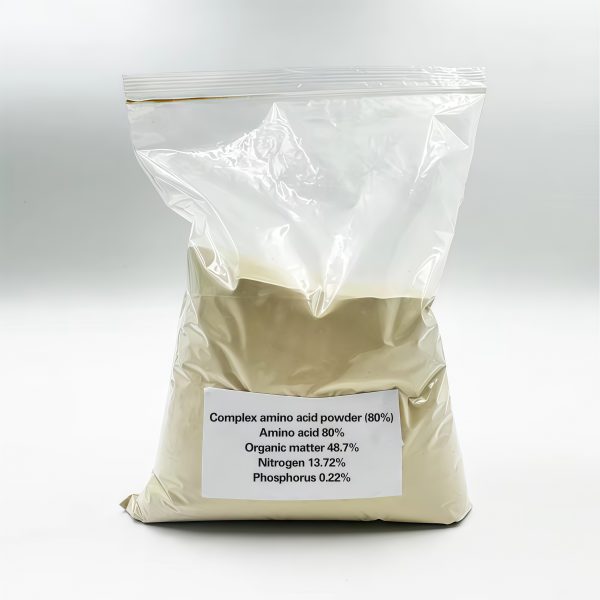 Compound Amino Acid Powder