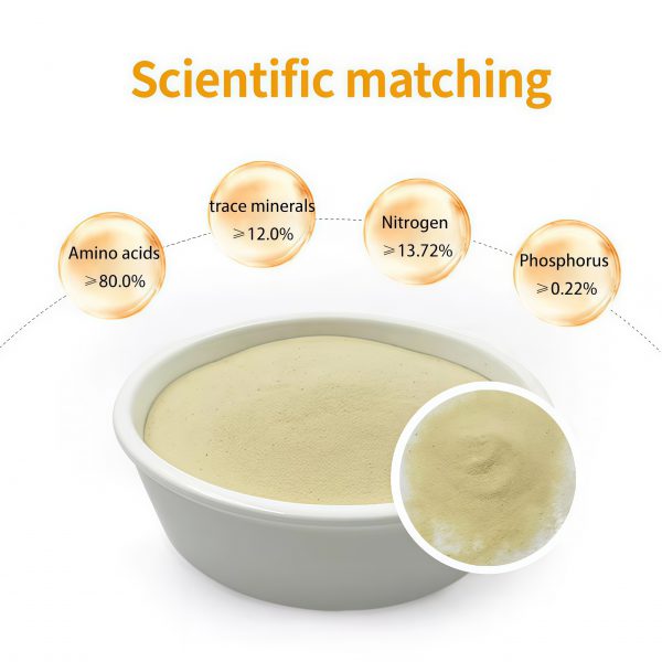 Complex Amino Acid Powder-Trelfey™ - Image 3
