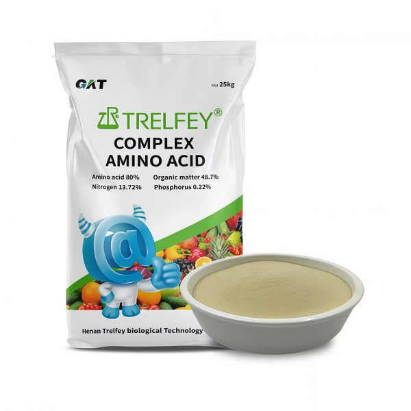 Complex Amino Acid Powder-Trelfey™ - Image 5