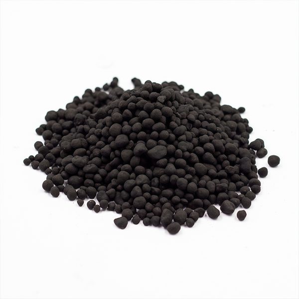 Slow-release organic fertilizer-Trelfey™