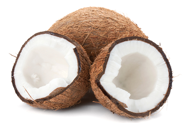 coconut 3