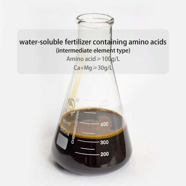 Amino Acid Liquid Fertilizer-Trelfey™ - Image 4