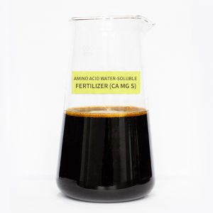 Amino Acid Liquid Fertilizer-Trelfey™