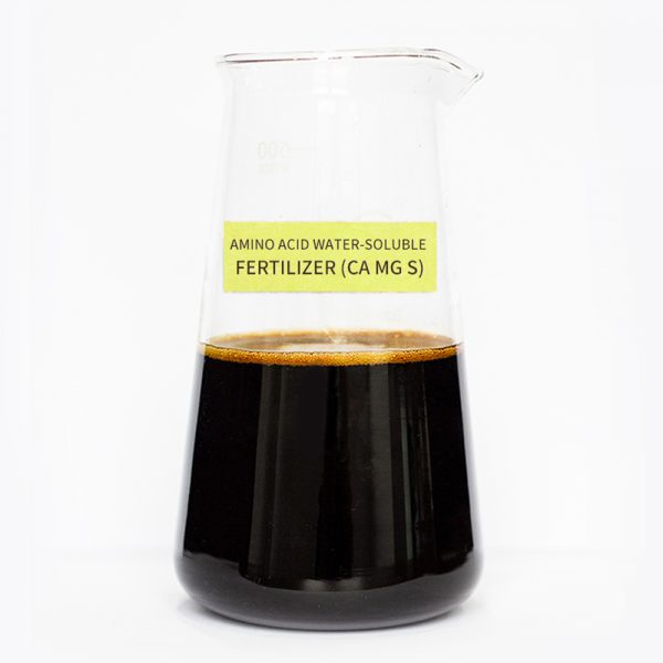 Amino Acid Liquid Fertilizer-Trelfey™