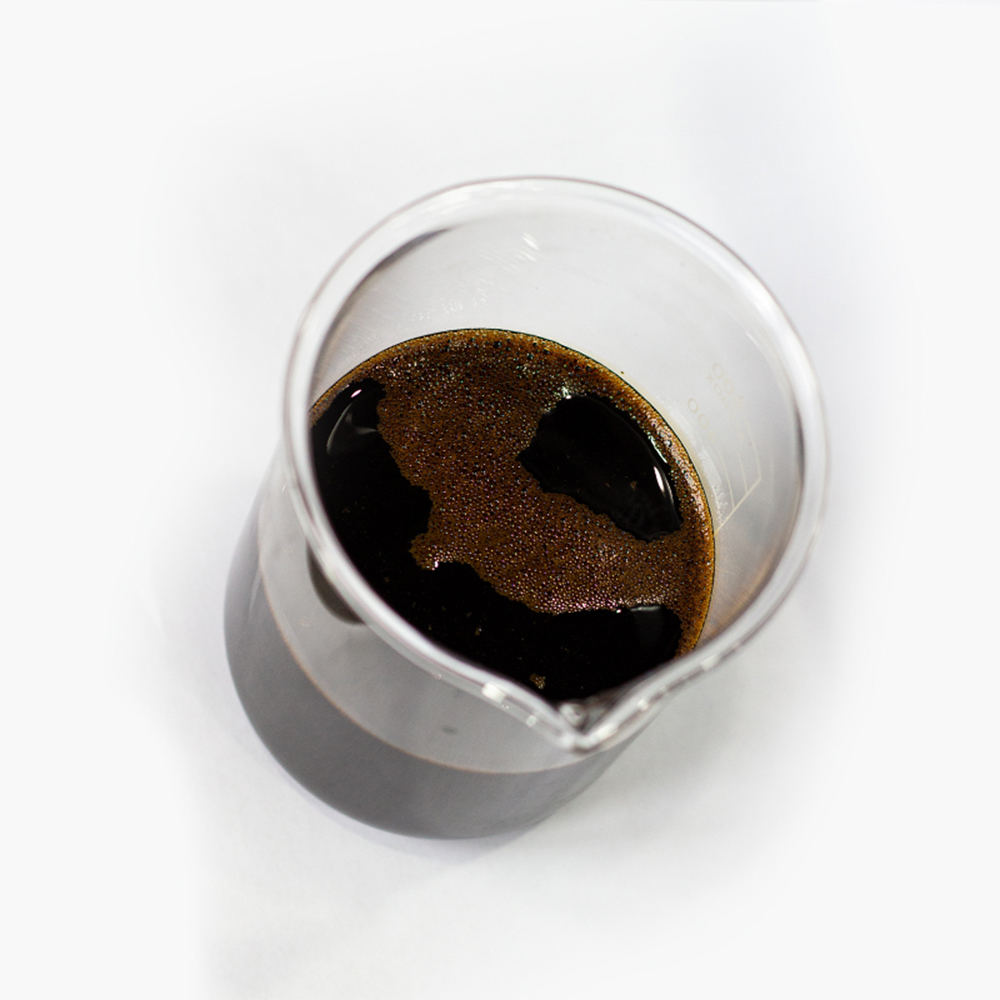 Amino Acid + Trace Element Liquid