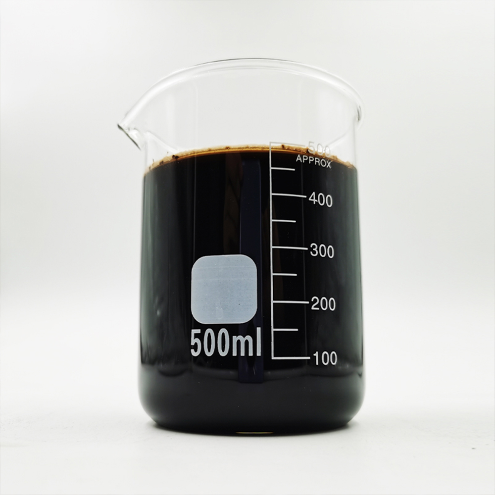 Amino Acid+Ca Mg S Liquid