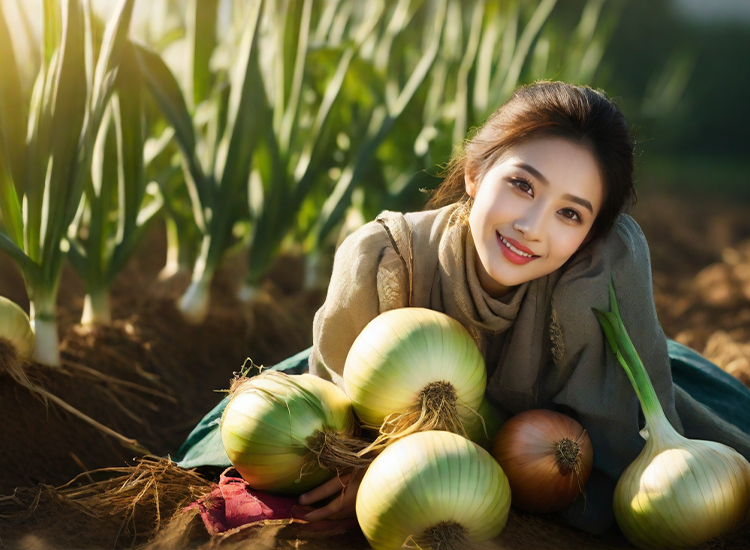 onion