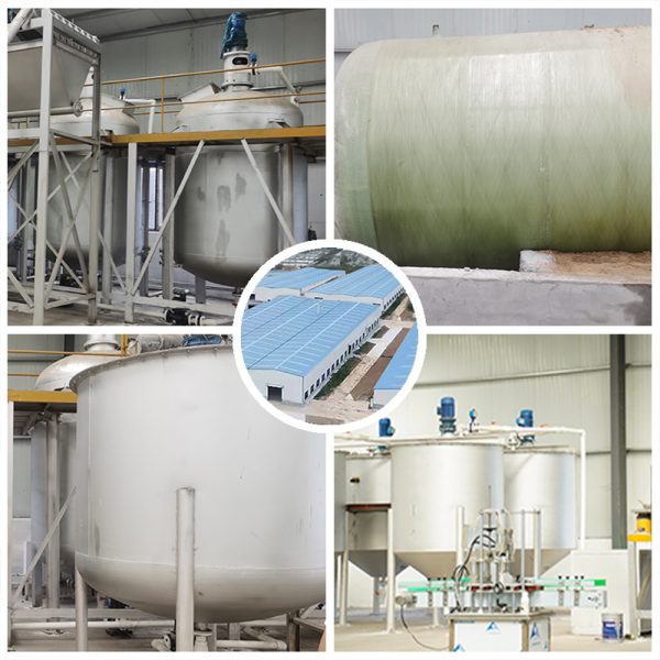 Humic Acid Liquid Fertilizer-Trelfey™ - Image 9