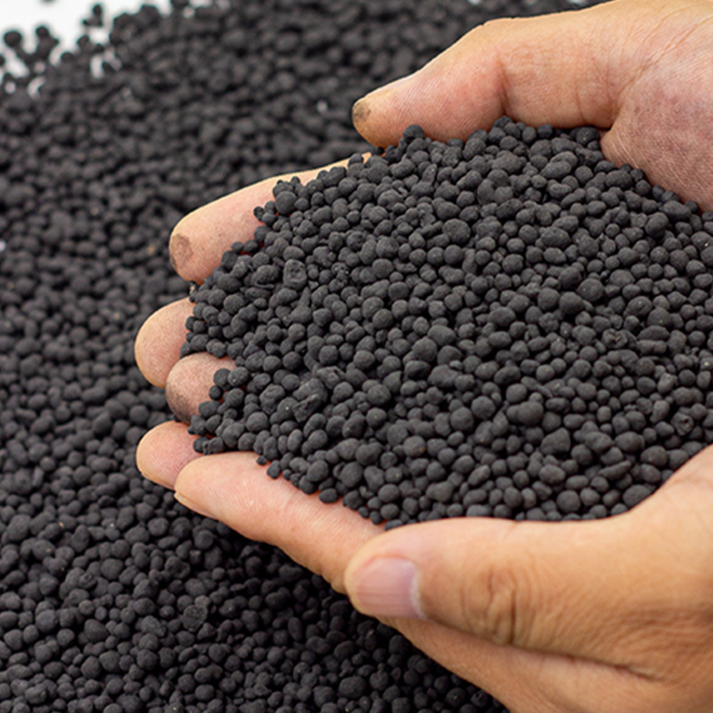 Bio-organic Fertilizer