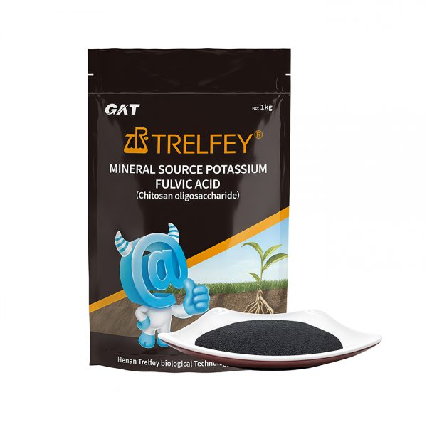 Potassium Fulvic Acid Powder-Trelfey-Trelfey™ - Image 4