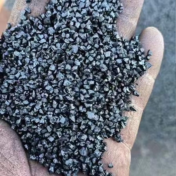 Potassium Humate Organic Fertilizer-Trelfey™ - Image 6