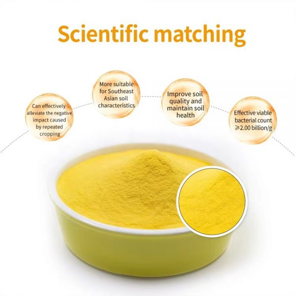 Anti-continuous Cropping Microbial Agent - Image 3