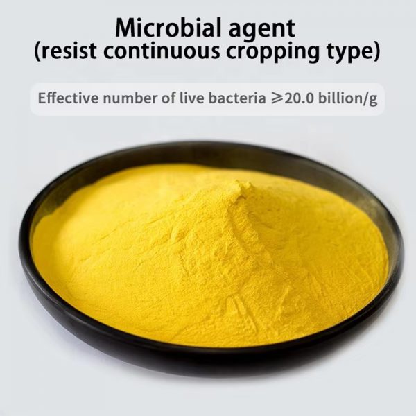 Anti-continuous Cropping Microbial Agent - Image 4