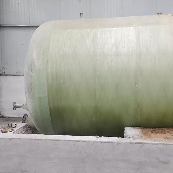 Fertilizer production equipment 1