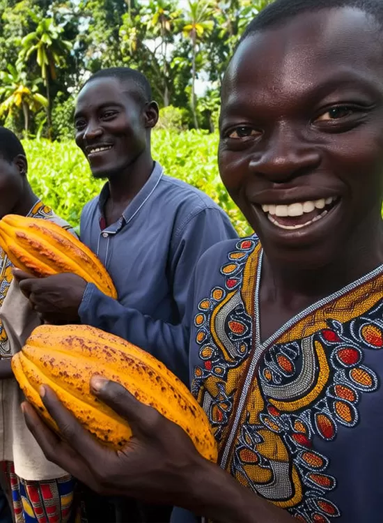 cocoa
