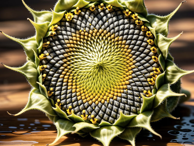 sunflower6