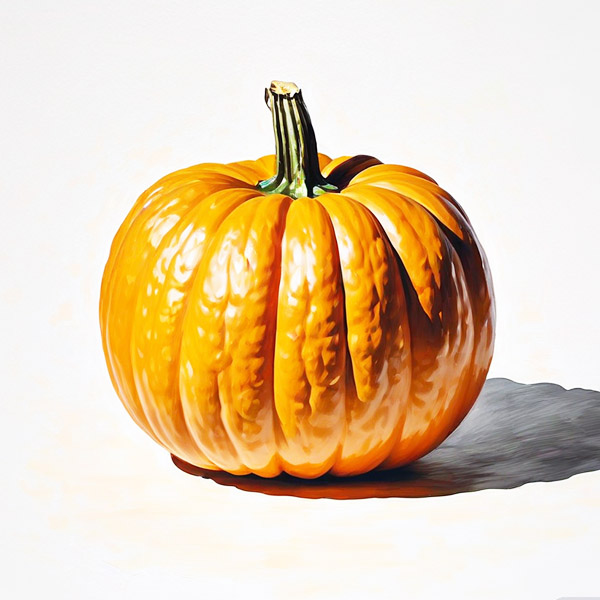 pumpkin