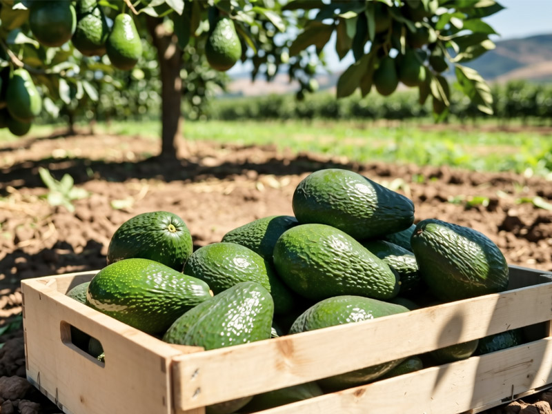 Avocado5