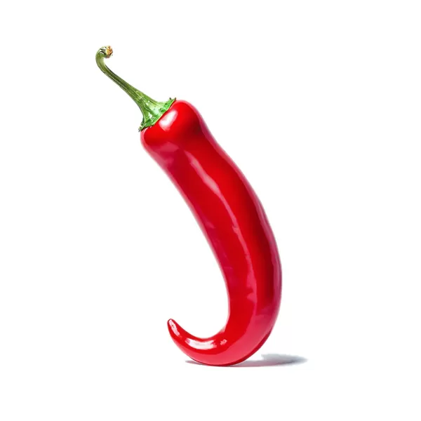 Line pepper