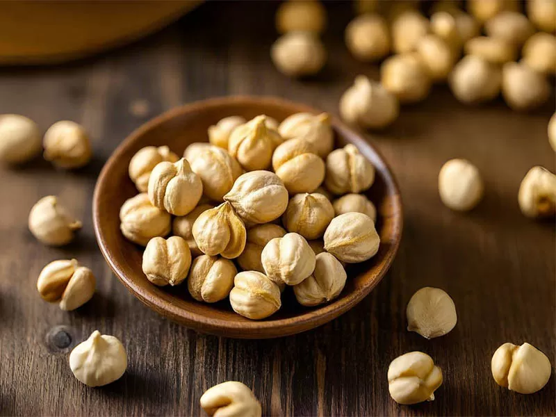 鹰嘴豆Chickpeas