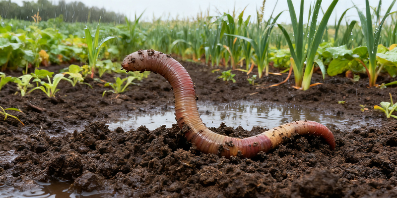 Earthworm