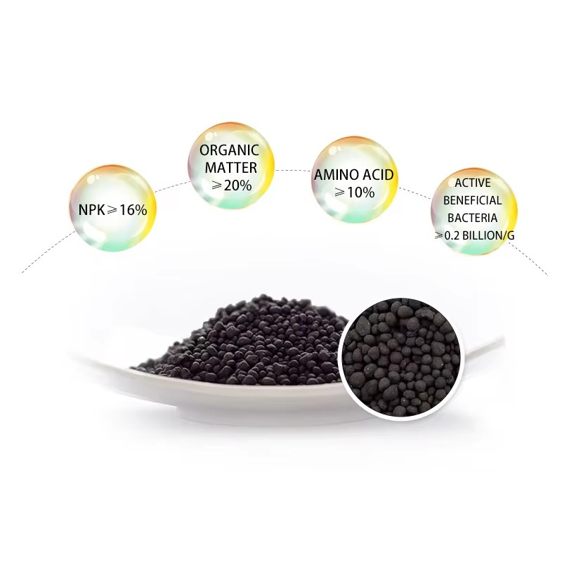 NPK Organic fertilizer2