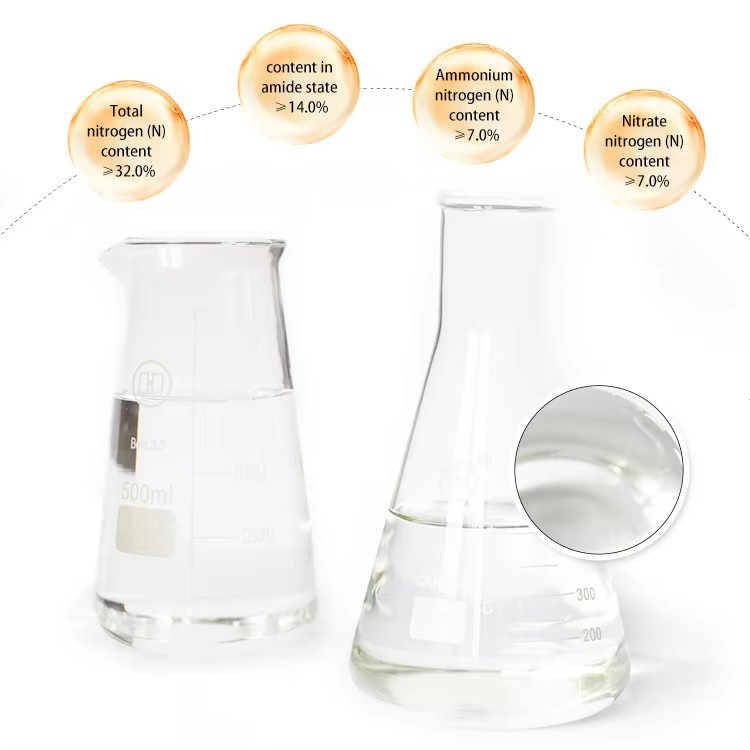 Liquid nitrogen fertilizer details1