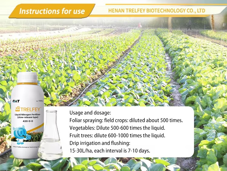 Liquid nitrogen fertilizer details5