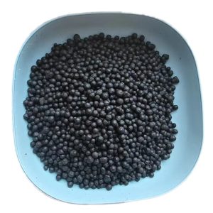 NPK organic fertilizer