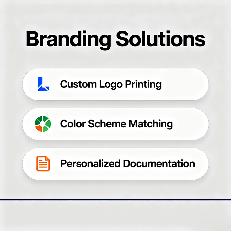 OEM Branding Solutions