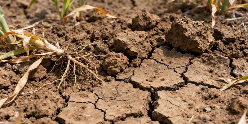 soil compaction