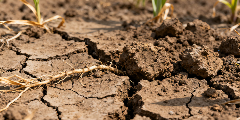 soil compaction