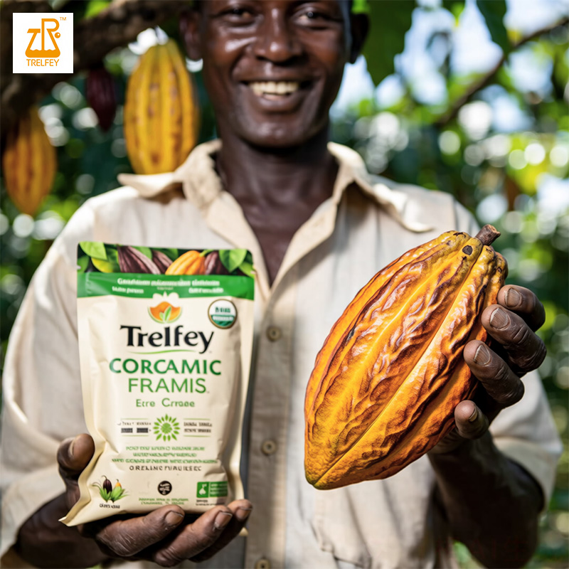 The Cocoa Growth Journey1