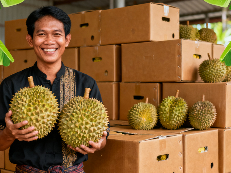 Durian High Yield Guide5