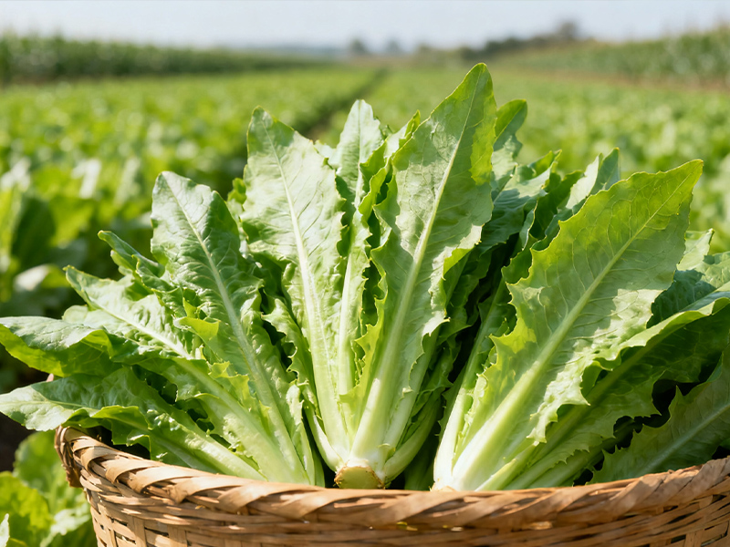 lettuce