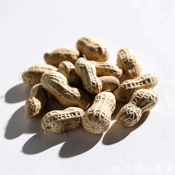 peanuts
