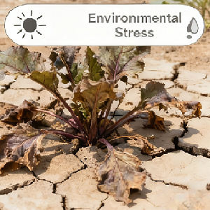 Environmental stress4