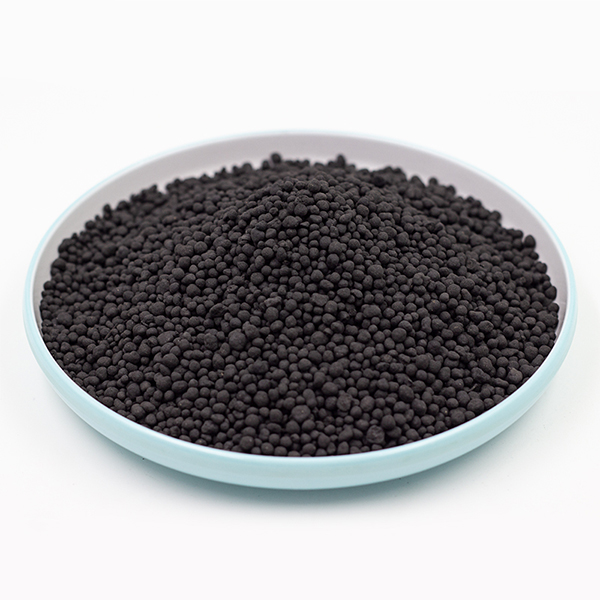 Organic fertilizer
