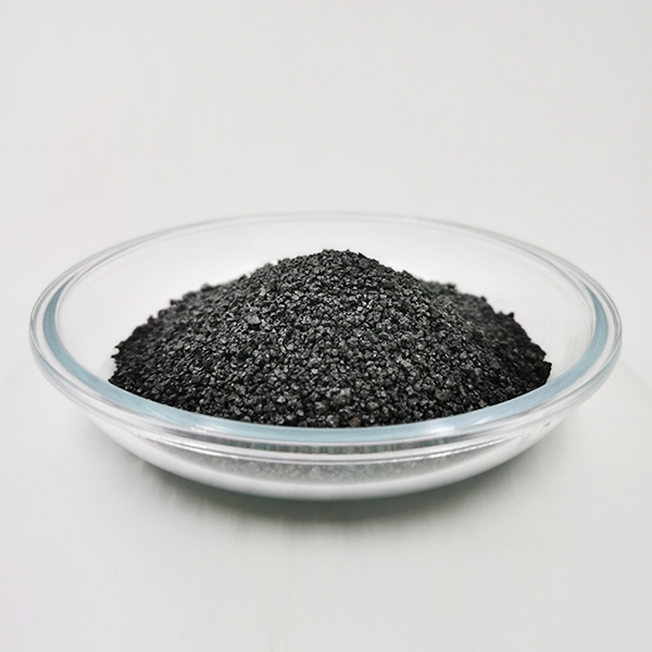 Potassium humate