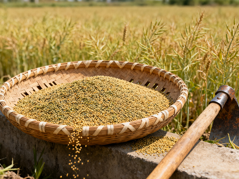 Rapeseed Crop6