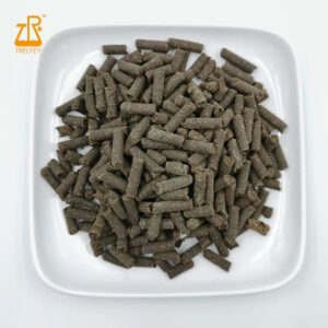 Black Soldier Fly Bio-organic Fertilizer-Trelfey™