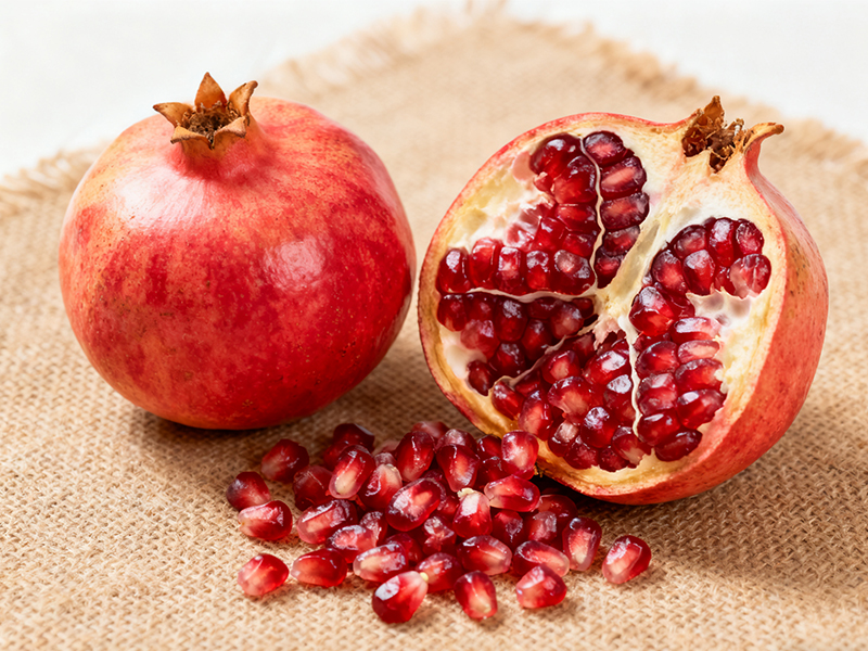 Pomegranate石榴6