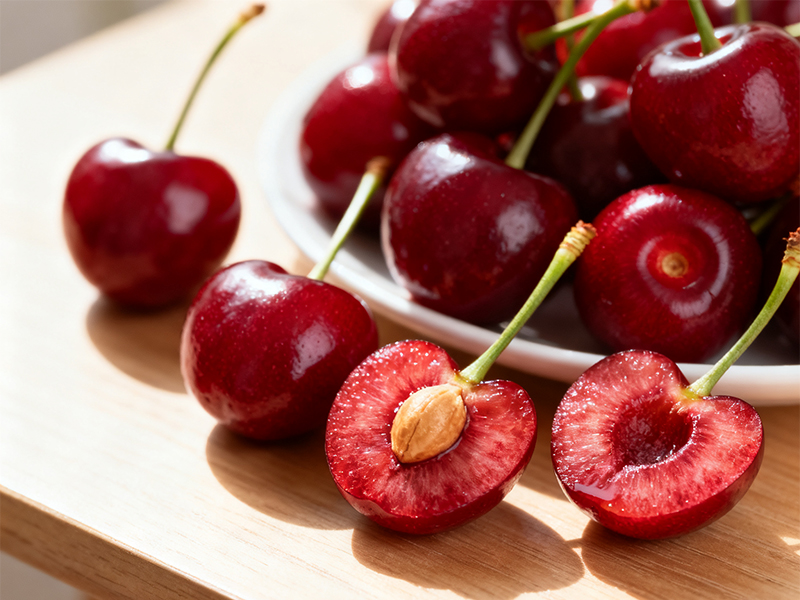 cherry樱桃6