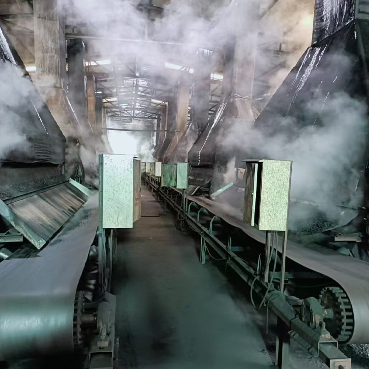 humic acid fertilizer production line in Trelfey factory
